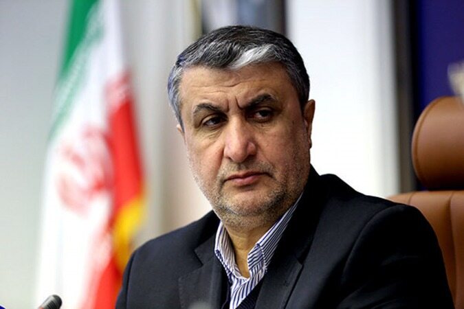 اسلامی: ادعای غنی سازی ۹۰ درصد در ایران کذب است/ موضوع سایت کرج خارج از پادمان است 