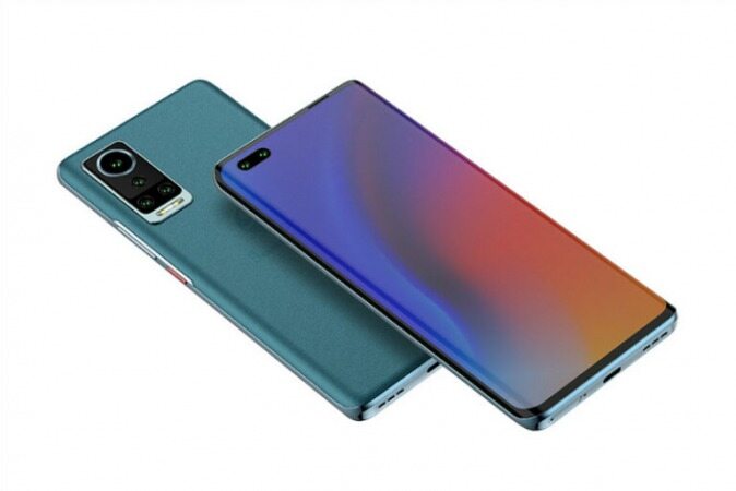  پیشرفته‌ترین گوشی GLX با پشتیبانی از 5G معرفی شد