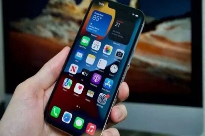 اپلیکیشن اندرویدی اپل برای حفاظت از حریم شخصی