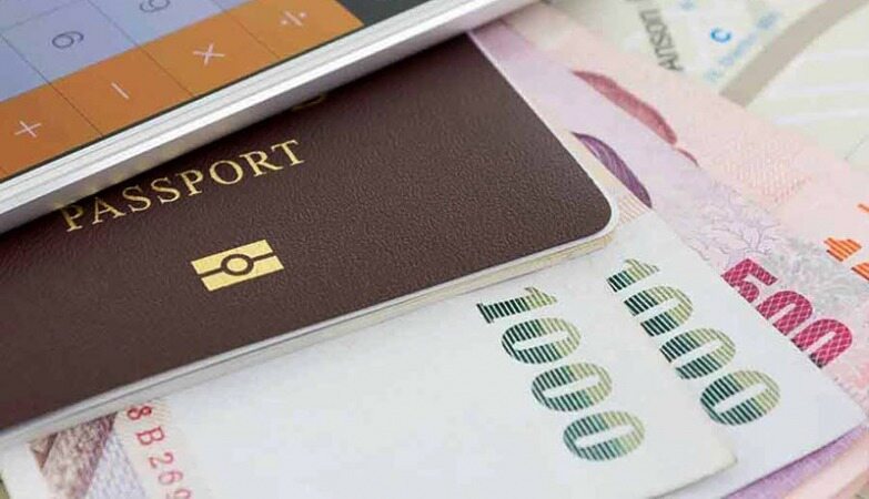 عوارض خروج مسافر در سال آینده همان ۴۰۰ هزار تومان است