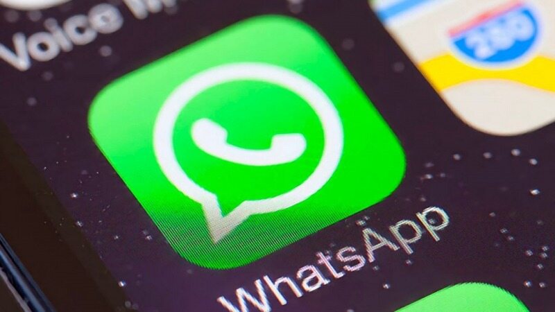 ​اختلال در واتساپ برای کاربران آیفون