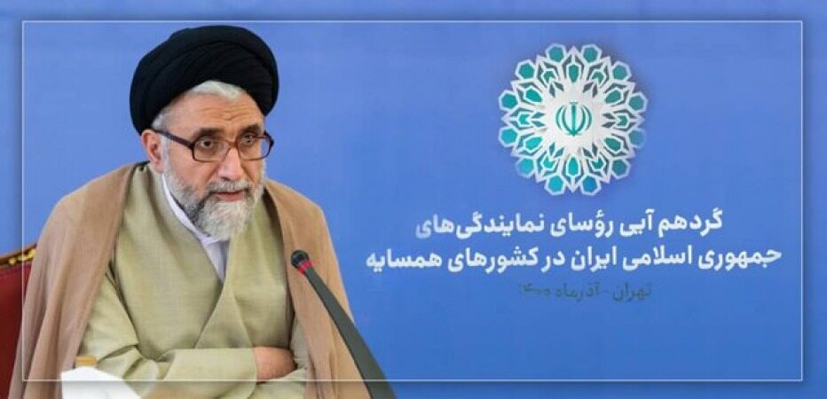 معاندین برای ایجاد تجمعات و اعتراضات و بهره‌برداری از آن تلاش وافری انجام می‌دهند