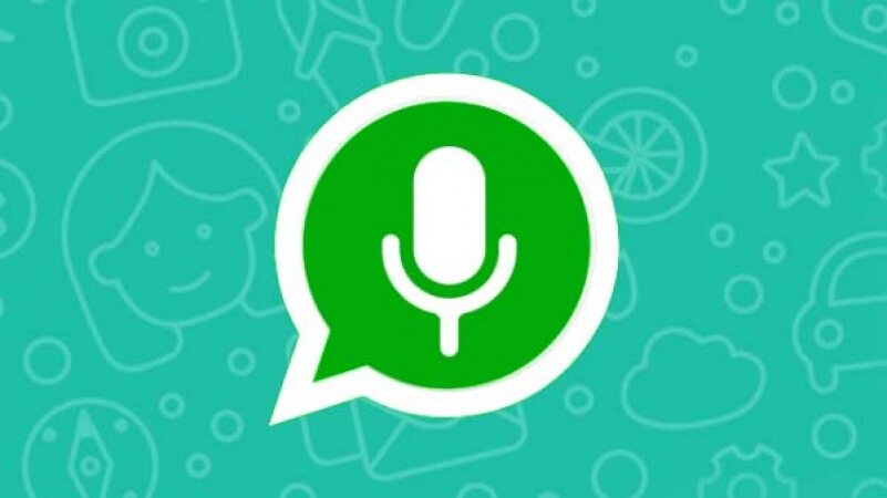 قابلیت جدید واتساپ درباره پیام صوتی قبل از ارسال