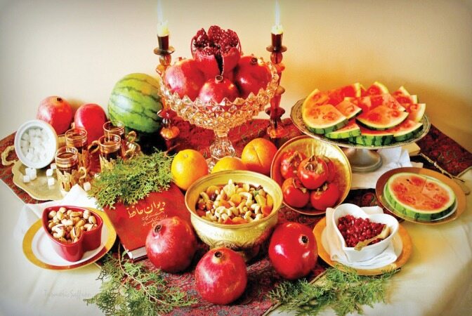 هزینه شب یلدا چقدر تمام می‌شود؟