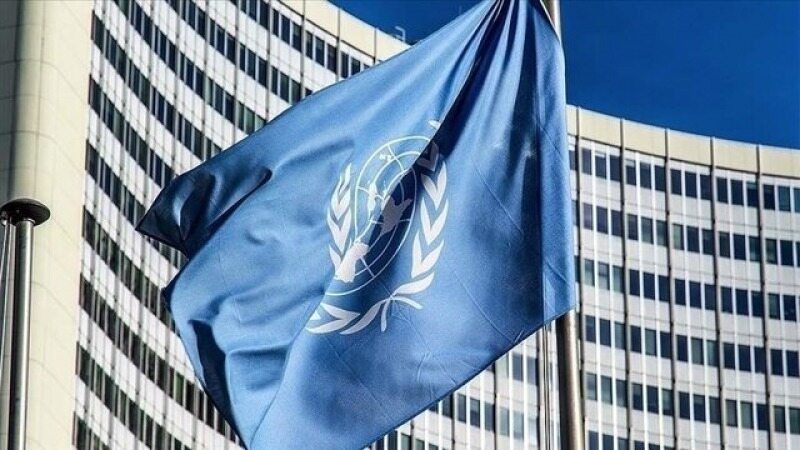 سازمان ملل: از تلاش ایران برای تعامل سازنده با آژانس استقبال می‌کنیم
