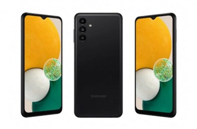 جزییاتی از ارزان‌ترین گوشی 5G سامسونگ