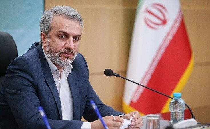  رونمایی از برنامه تحولی صنعت خودرو