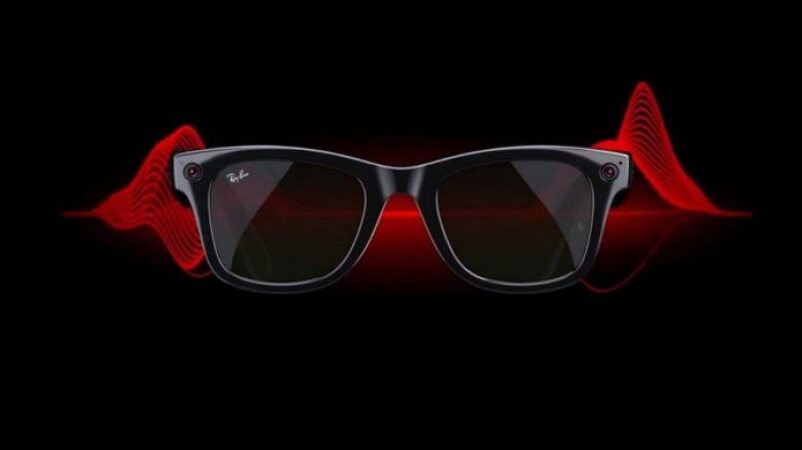 عینک هوشمند Huawei Smart Glass به بازار می آید