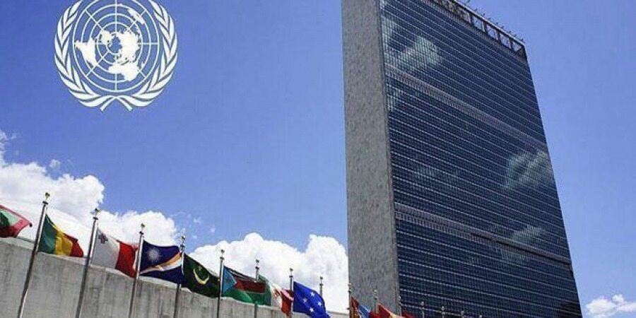واکنش‌ها به انتخاب نماینده جدید افغانستان در سازمان ملل ادامه دارد