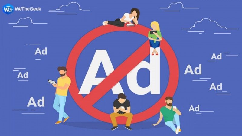 تبلیغات اندروید را چگونه مسدود کنیم؟