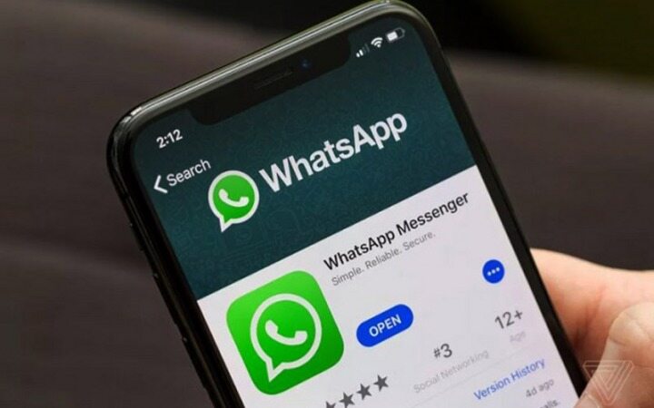 ویژگی جدید واتساپ برای مدیران گروه‌ها