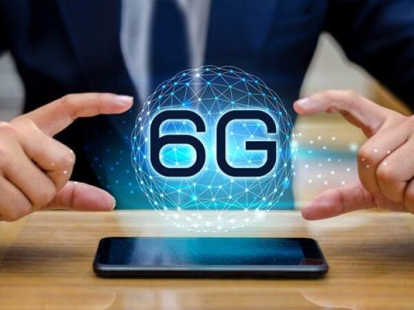 شبکه 6G در سال 2030 به‌صورت تجاری راه‌اندازی خواهد شد