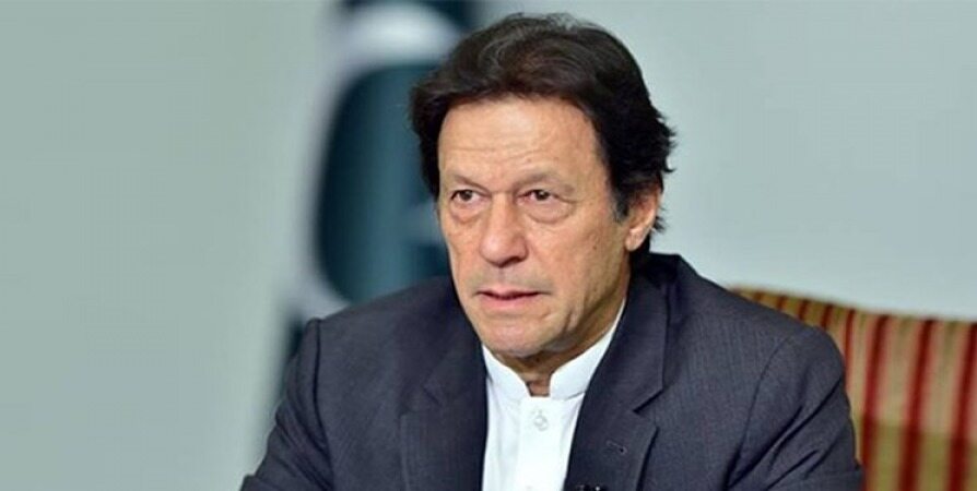 عمران خان: وقوع جنگ هسته‌ای بین هند و پاکستان محتمل است