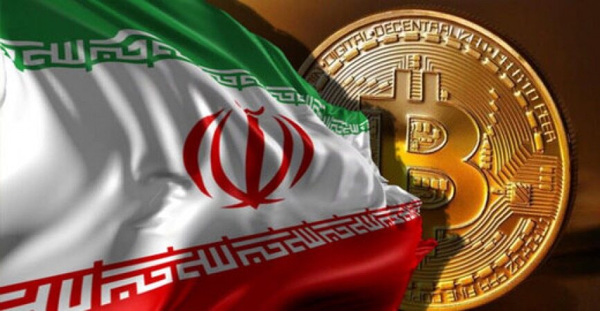 جایگاه ایران در بین بزرگترین استخراج کنندگان رمزارز