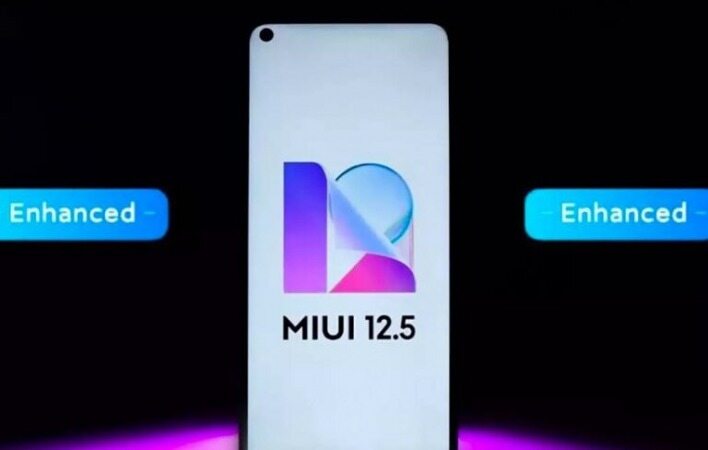 دو گوشی دیگر شیائومی به‌روزرسانی Enhanced MIUI 12.5 را دریافت کردند