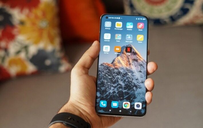 انتشار لیست احتمالی اولین گوشی‌های دریافت‌کننده رابط کاربری MIUI 13