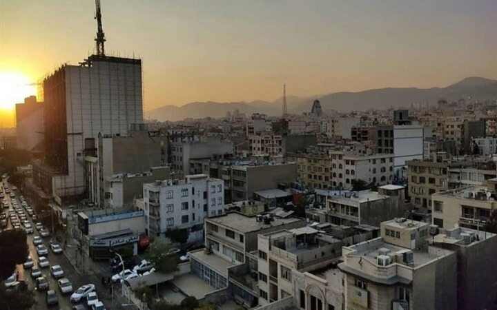 کاهش فاصله شرق و غرب در بازار مسکن تهران
