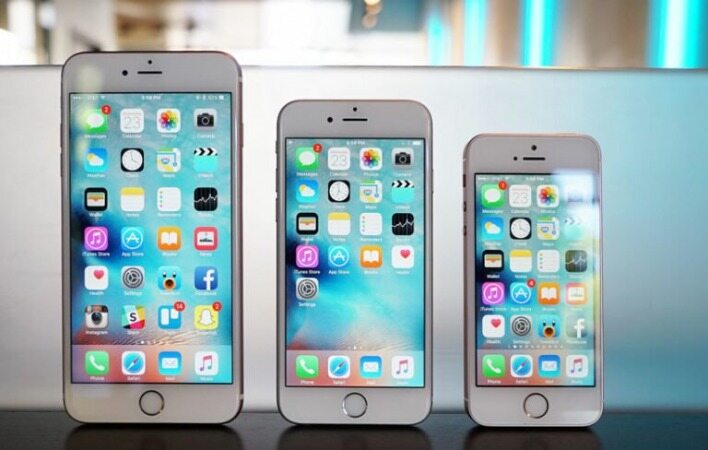 iOS 16 احتمالا از آیفون ۶s، ۶s پلاس و آیفون SE پشتیبانی نخواهد کرد