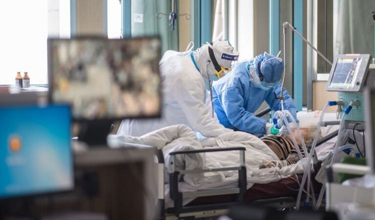 ۲ بیمارستان در هر استان برای پذیریش بیماران کرونایی تعیین شد