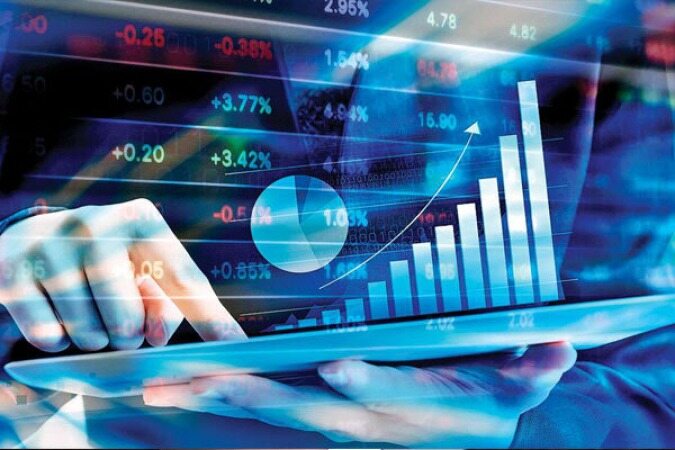 صعود شاخص بورس در آخرین روز آذرماه