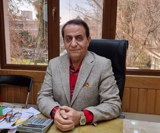 محمد کشتی آرای