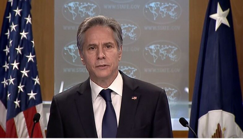 ادعای بلینکن: زمان برای توافق با ایران بسیار کم شده است
