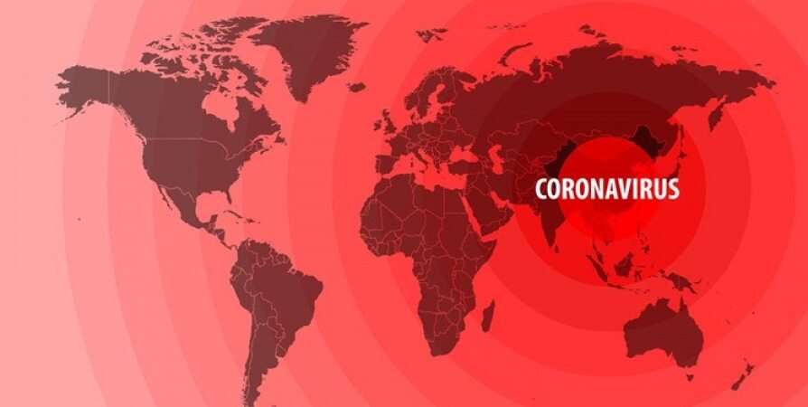سازمان جهانی بهداشت: طوفان جدید کرونا در راه است