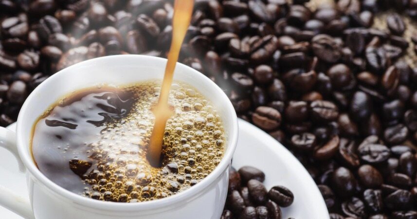 برای تقویت بینایی خود قهوه بنوشید