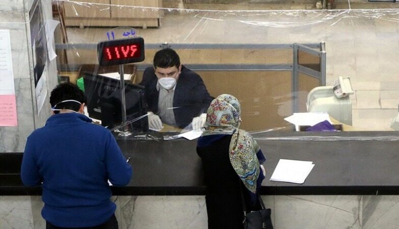 قسط وامتان عقب بیفتد، نمی‌توانید حساب جاری باز کنید!