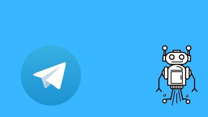 چگونه در تلگرام ربات‌ها را دریافت کنیم؟