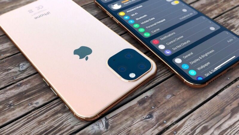 آیفون‌های اپل پرفروش‌ترین و سودآورترین گوشی‌های 5G در جهان هستند
