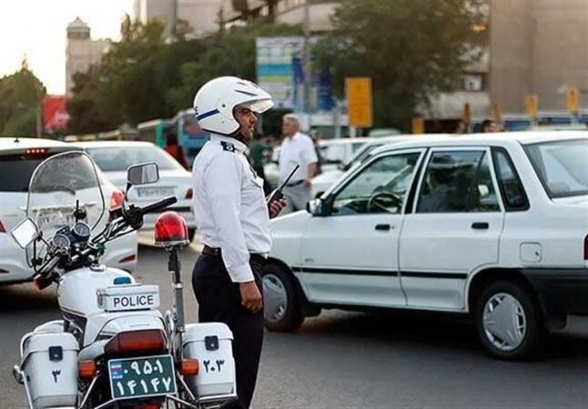 شرایط تقسیط جرائم رانندگی اعلام شد