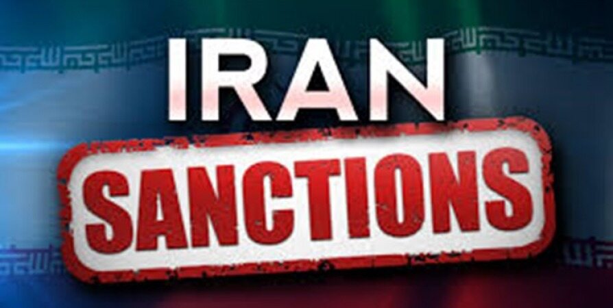 آمریکا شهروند خود را به دلیل خرید کلینکر سیمان از ایران 133 هزار دلار جریمه کرد