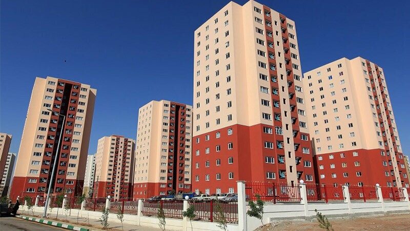 درخواست مجردها در نهضت ملی مسکن رد شد