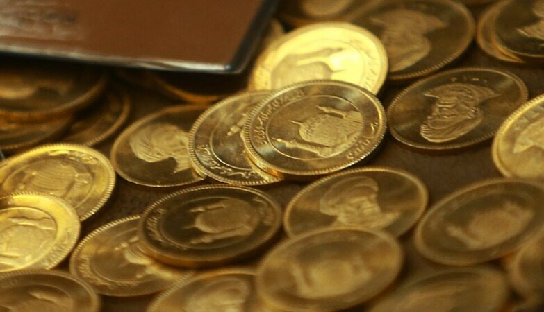 رشد ۱۵۰ برابری قیمت سکه طی دو دهه!