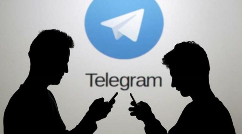 تلگرام حتی از واتساپ و فیسبوک مسنجر هم امنیت کمتری دارد