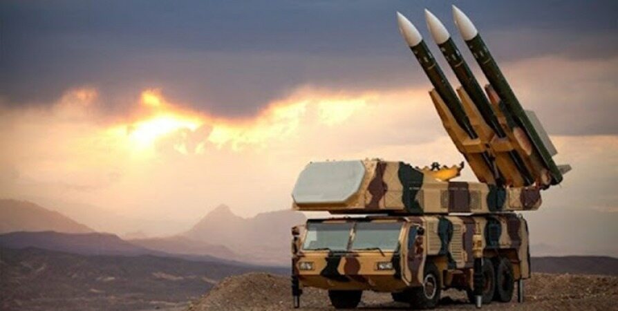 دبکا فایل: سپاه ایران در رزمایش خود موشک‌های کروز مختلفی آزمایش کرد