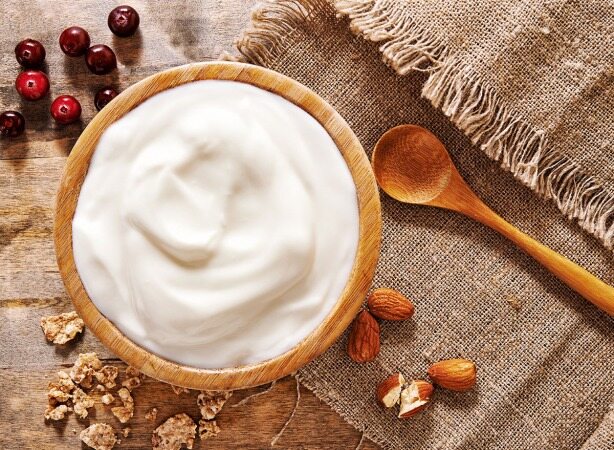 ماست را با این ۵ ماده غذایی بخورید تا لاغر شوید