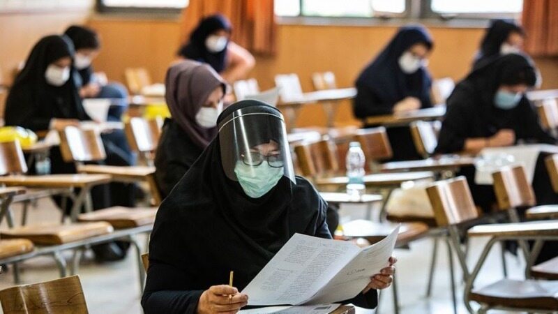 صفر تا صد تغییر و تحول نحوه برگزاری کنکور از سال ۱۴۰۲