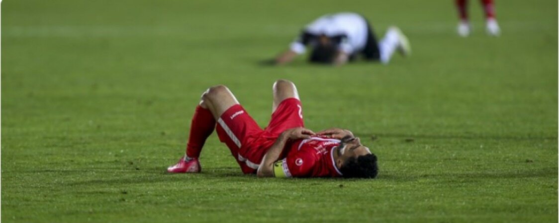 پنجره نقل و انتقالات پرسپولیس باز هم بسته شد