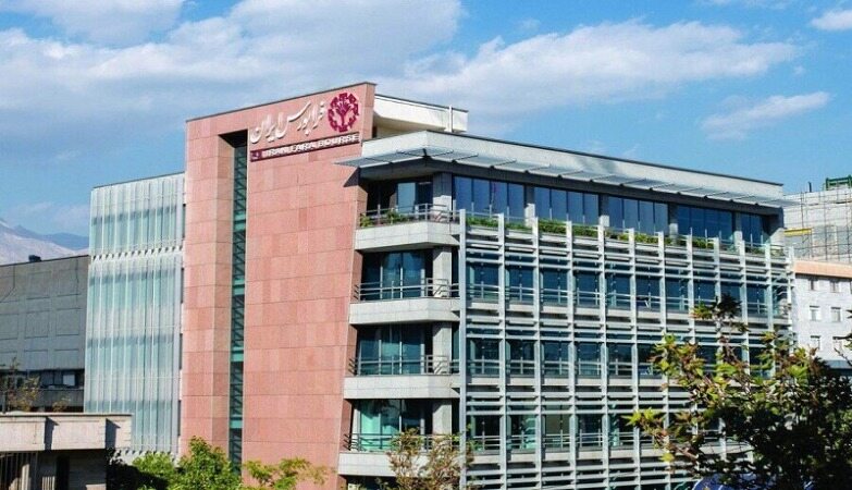 حذف حجم مبنا برای برخی نمادهای فرابورسی 