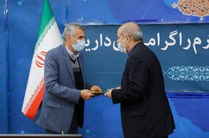 دبیر شورای امنیت کشور مشخص شد