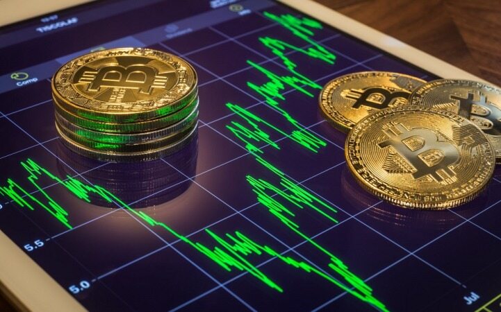  یک پیش بینی عجیب برای قیمت بیت کوین