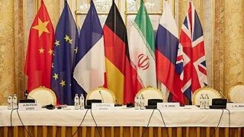 آغاز مذاکرات بر سر محتوا/ پرانتزها روی میز