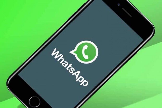 واتساپ چت‌ ها و تماس‌ ها را رمزگذاری می‌ کند