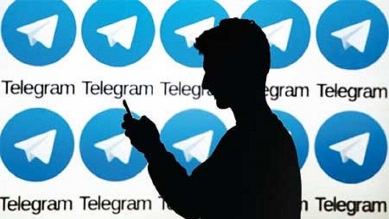 چگونه در تلگرام دسکتاپ نظرسنجی کنیم؟