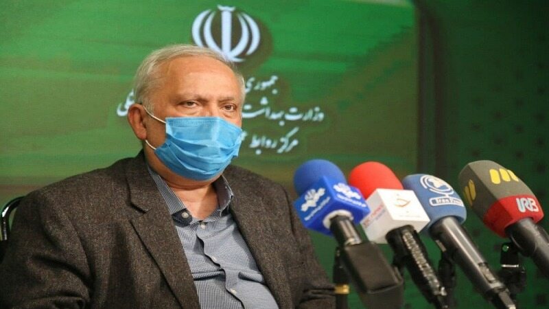 ۲۶ مورد ابتلا به سویه امیکرون در کشور شناسایی شده است