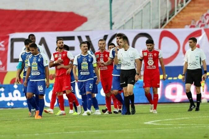 فرصت نهایی سرخابی‌ها برای ارائه پاسخ به AFC/ مالک استقلال و پرسپولیس تغییر کرد