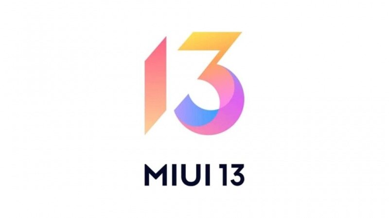 انتشار جزئیات رسمی جدید از MIUI 13