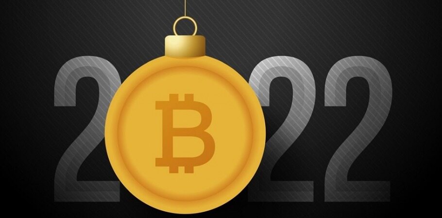 پیش بینی قیمت بیت کوین در سال 2022